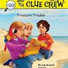 NDCLUE # 20 TREASURE TROUBLE