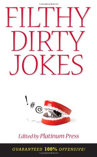 FILTHY DIRTY JOKES