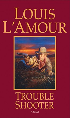 TROUBLE SHOOTER