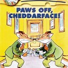 GERONIMO STILTON #06 PAWS OFF CHEDDARFACE