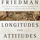 LONGITUDES AND ATTITUDES