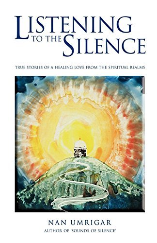 LISTENING TO THE SILENCE