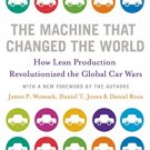 THE MACHINE THAT CHANGED THE WORLD