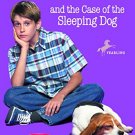 ENCYCLOPEDIA BROWN AND THE CASE OF THE SLEEPING DOG