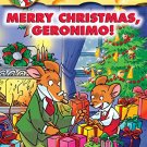 GERONIMO STILTON  # 12 MERRY CHRISTMAS, GERONIMO