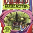 GYGB#02 TICK TOCK YOU ARE DEAD