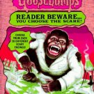 GYGB#04 THE DEADLY EXPERIMENTS OF DR EEEK