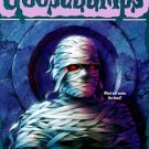 GB#05 THE CURSE OF THE MUMMYS TOMB