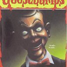 GB#07 NIGHT OF THE LIVING DUMMY
