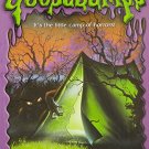 GB#09 WELCOME TO CAMP NIGHTMARE