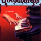 GB#13 PIANO LESSONS  CAN BE MURDER