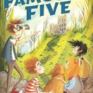 FAMOUS FIVE:11: FIVE HAVE A WONDERFUL TIME