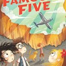 FAMOUS FIVE:13: FIVE GO TO MYSTERY MOOR