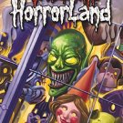GB HORRORLAND#04 THE SCREAM OF THE HAUNTED MASK