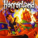 GB HORRORLAND#12 THE STREETS OF PANIC PARK