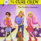 ND CLUE # 6 FASHION DISASTER