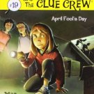 NDCLUE # 19 APRIL FOOLS DAY