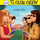 NDCLUE # 21 DOUBLE TAKE