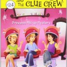 NDCLUE # 24 PRINCESS MIX-UP MYSTERY