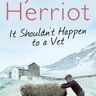 IT SHOULDNT HAPPEN TO A VET
