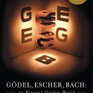 GODEL ESCHER BACH : AN ETERNAL GOLDEN BRAID