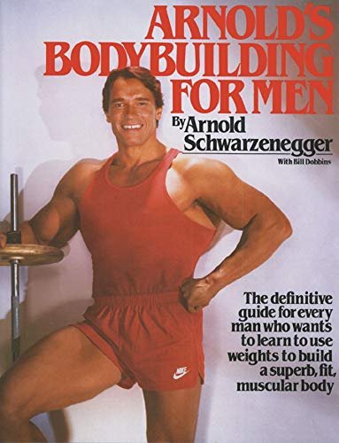 ARNOLDS BODYBUILDING FOR MEN