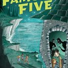 FAMOUS FIVE:09: FIVE FALL INTO ADVENTURE
