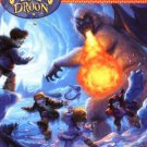 SECRETS OF DROON#20 IN THE ICE CAVES OF KROG