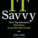 IT SAVVY