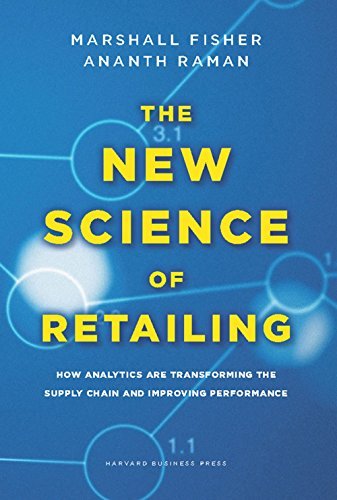 NEW SCIENCE OF RETAILING