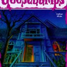 GB #01 WELCOME TO DEAD HOUSE