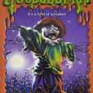 GB # 20 THE SCARECROW WALKS AT MIDNIGHT