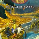 TREASURE OF THE ORKINS