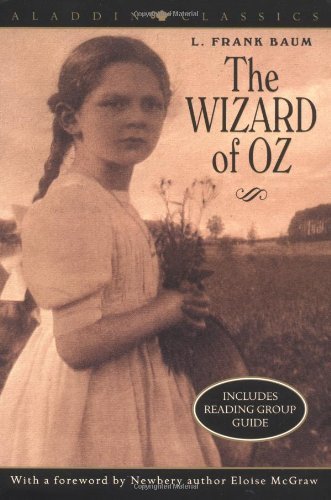 WIZARD OF OZ THE