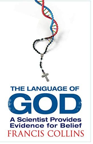 LANGUAGE OF GOD THE