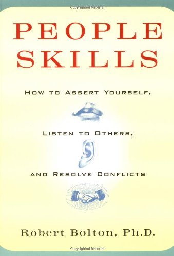 PEOPLE SKILLS
