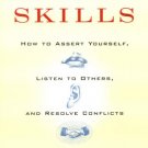 PEOPLE SKILLS