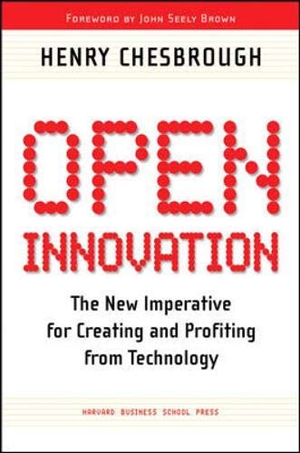OPEN INNOVATION