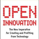 OPEN INNOVATION