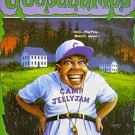 GB#33 THE HORROR AT CAMP JELLYJAM
