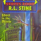 GB SERIES 2000#25 GHOST IN THE MIRROR