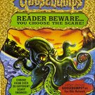 GYGB#21 THE TWISTED TALE OF TIKI ISLAND