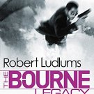 ROBERT LUDLUMS THE BOURNE