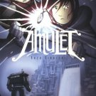 Amulet#2 The Stonekeepers Curse