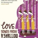 LOVE SONGS FROM A SHALLOW GRAVE