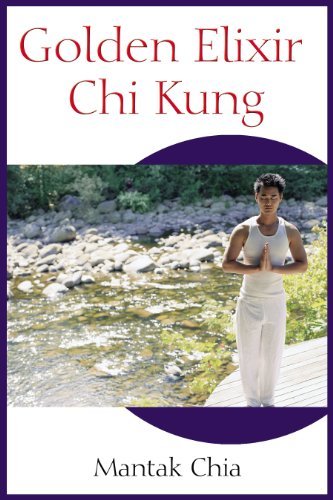 GOLDEN ELIXIR CHI KUNG