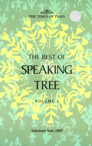 Best of speaking tree vol 5
