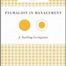 Pygmalion in Management: J. Sterling Livingston