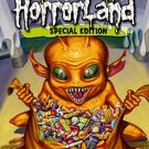 GB HORRORLAND SE # 16 WEIRDO HALLOWEEN