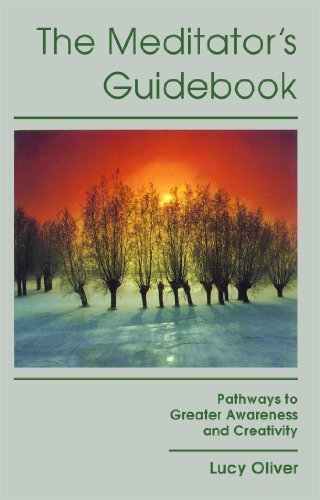 THE MEDITATORS GUIDEBOOK